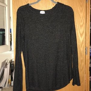 never worn old navy sweater